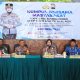 Kapolres Bojonegoro Temui Warga Ngraho, Bahas Keamanan hingga Narkoba
