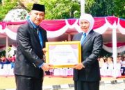 Bojonegoro Sabet Penghargaan Jatim Berkat Kiprah Pemuda