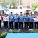 Upacara Sumpah Pemuda di Bojonegoro Bertabur Penghargaan
