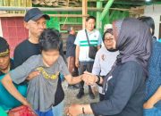Tak Lagi Dipasung, Pemkab Bojonegoro Dampingi ODGJ Jalani Rehabilitasi
