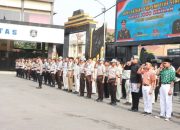 Polisi Jogo Sekolah Resmi Bergerak, Polres Lamongan Perkuat Pengawasan Pelajar