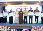 Dari 116 Jadi 219 Inovasi, Bojonegoro Bidik Prestasi di Tingkat Nasional