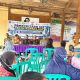 Babinsa Koramil Sukorame Lamongan Hadir di Tengah Warga, 200 Orang Manfaatkan Pengobatan Gratis