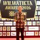 Pemkab Bojonegoro Borong Dua Penghargaan Wilwatikta Awards 2026, Ini Kategorinya