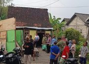 Puting Beliung Terjang Lamongan, Atap Gudang Hantam 3 Rumah