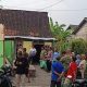 Puting Beliung Terjang Lamongan, Atap Gudang Hantam 3 Rumah