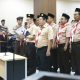 Pramuka Bojonegoro Punya Misi Baru, Kawal Informasi Pembangunan