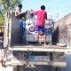 108 Ribu Liter Air Bersih Mengalir ke Warga Kepohbaru Bojonegoro, Ini Aksi CV Dimas Jaya Group